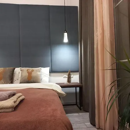 Sweet Home Киев Экстерьер фото