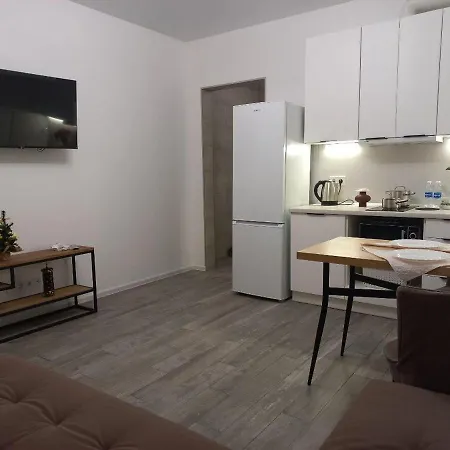 Sweet Home Киев Экстерьер фото