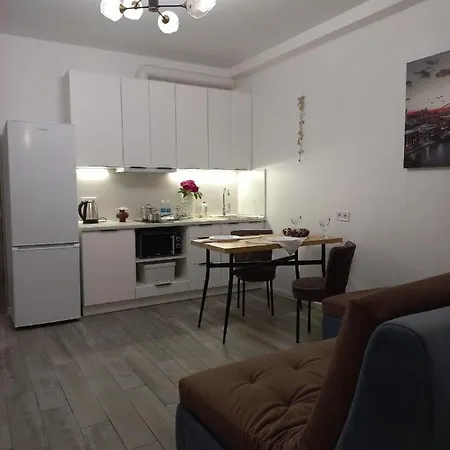 Sweet Home Киев Экстерьер фото