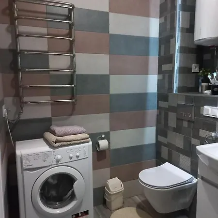 Sweet Home Киев Экстерьер фото