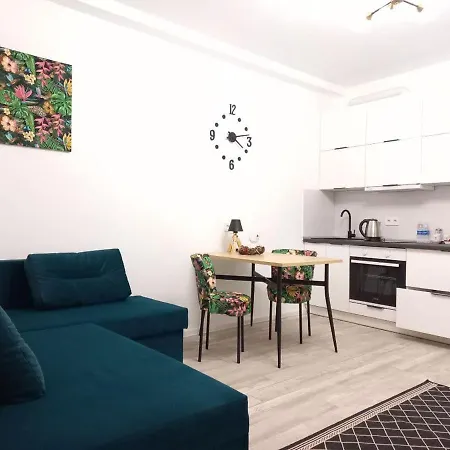 Sweet Home Киев Экстерьер фото
