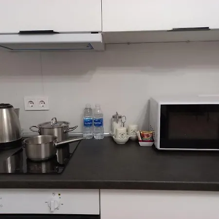 Sweet Home Киев Экстерьер фото