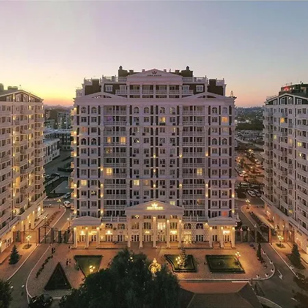Sweet Home Киев Экстерьер фото