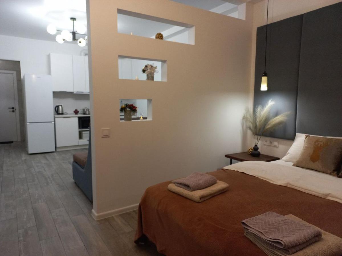 Sweet Apartment Kyiv