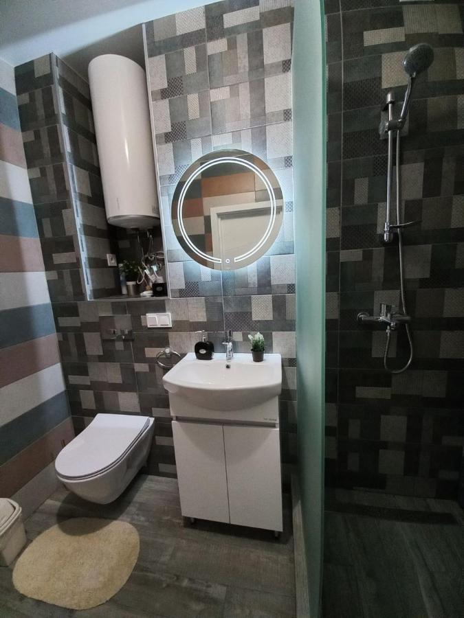 Apartment Sweet Kyiv