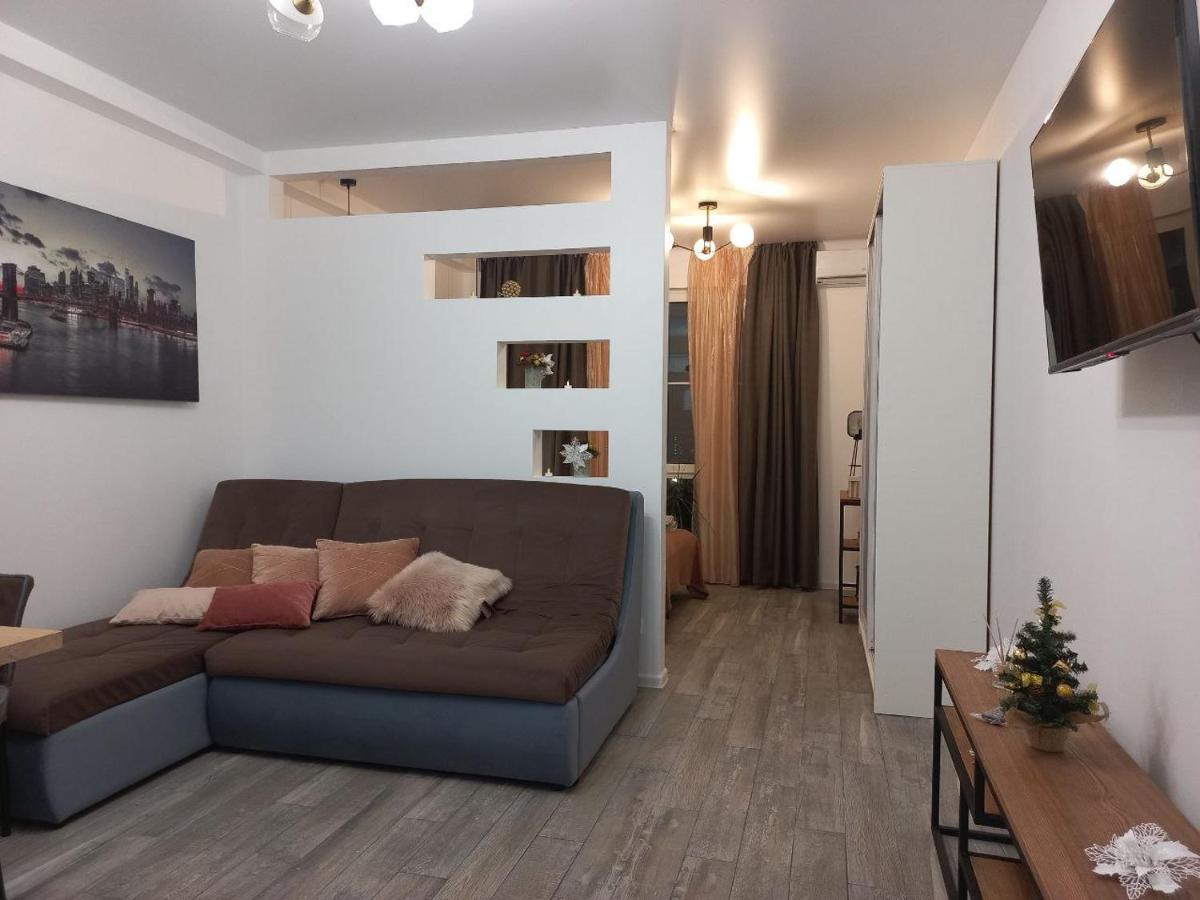 Apartment Sweet