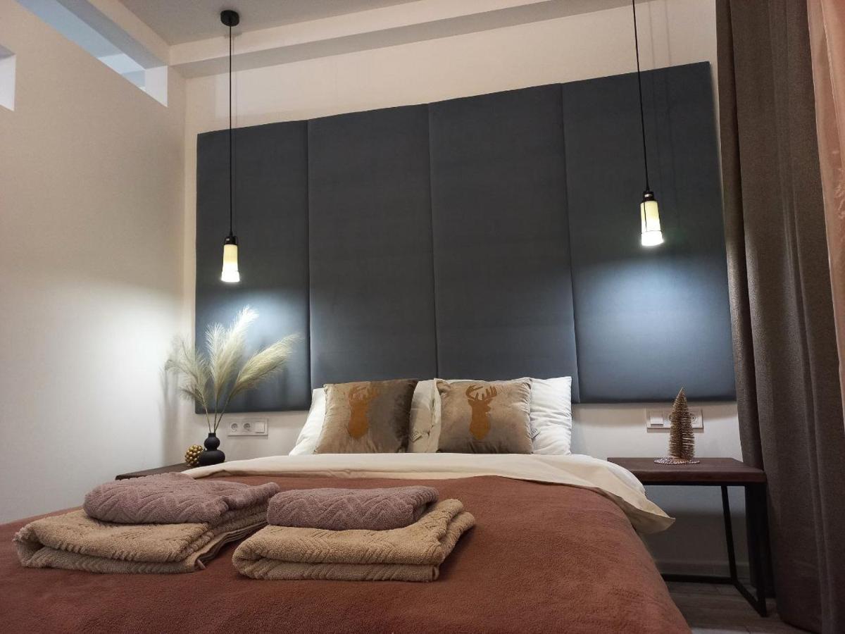 Apartment Sweet Kyiv