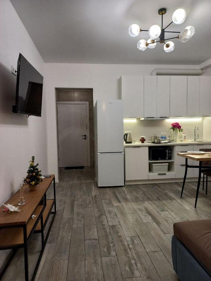 Apartment Sweet Kyiv