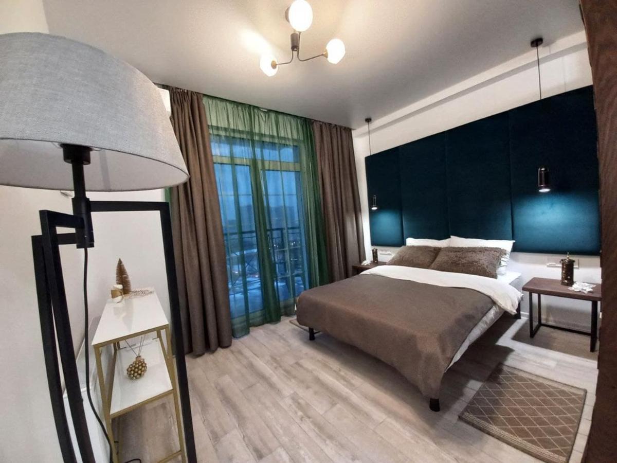 Apartment Sweet Kyiv