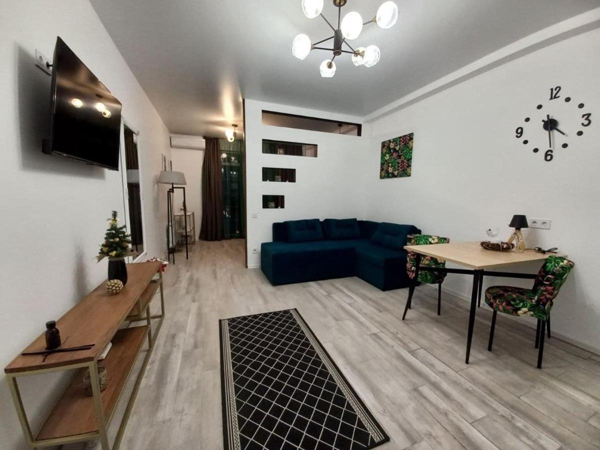 Sweet Apartment Kyiv