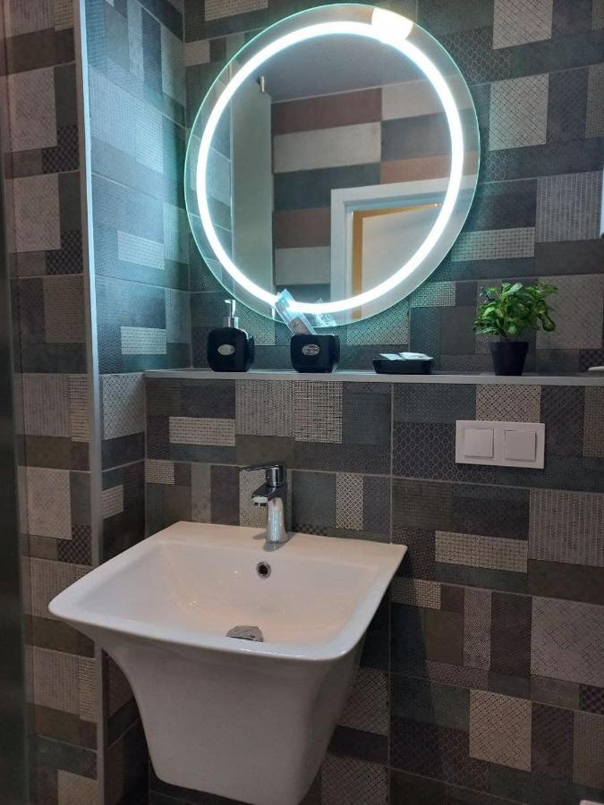 Sweet Apartment Kyiv