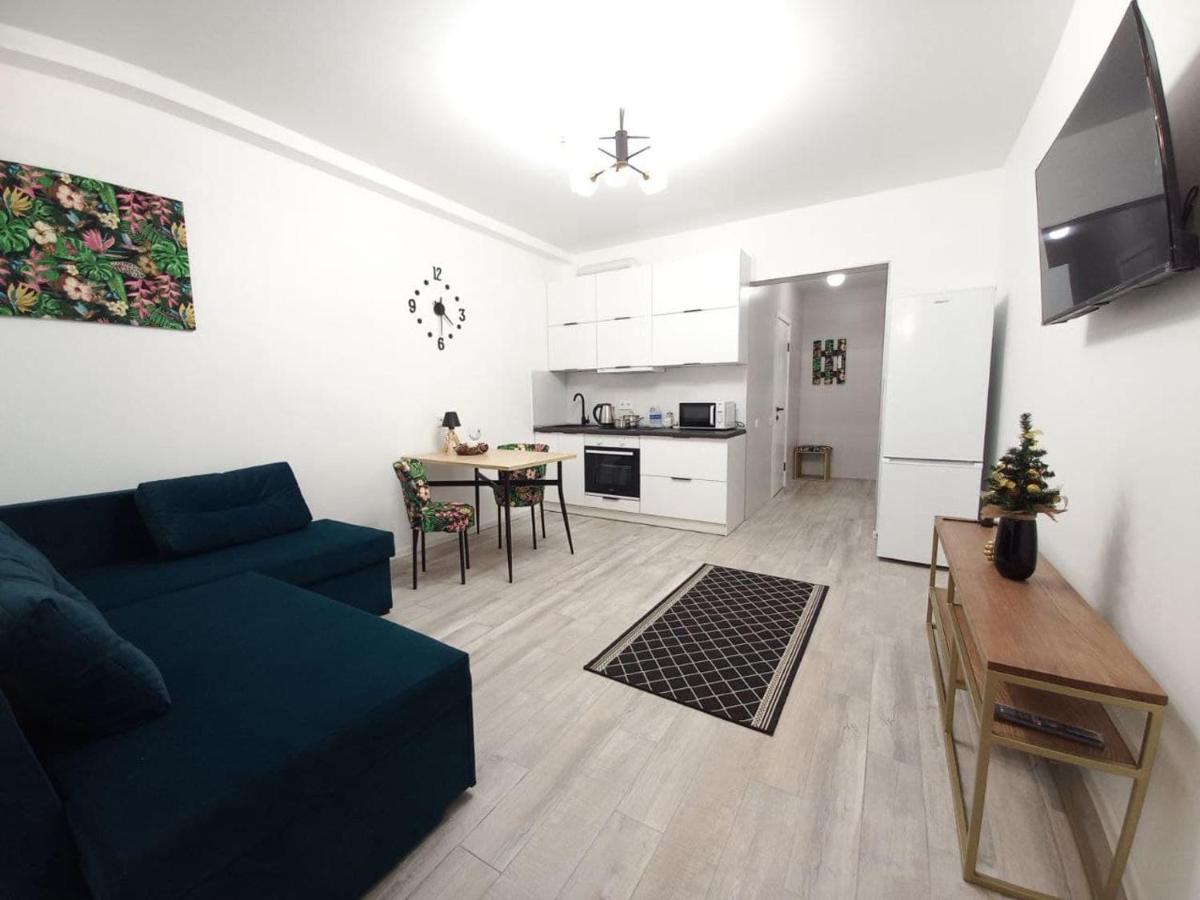 Apartment Sweet