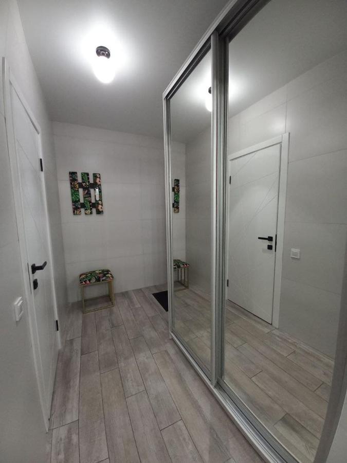 Sweet Apartment