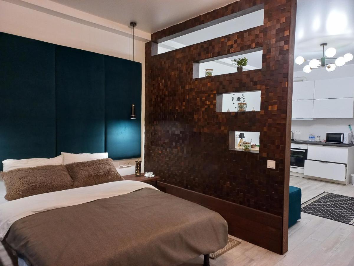 Apartment Sweet Kyiv