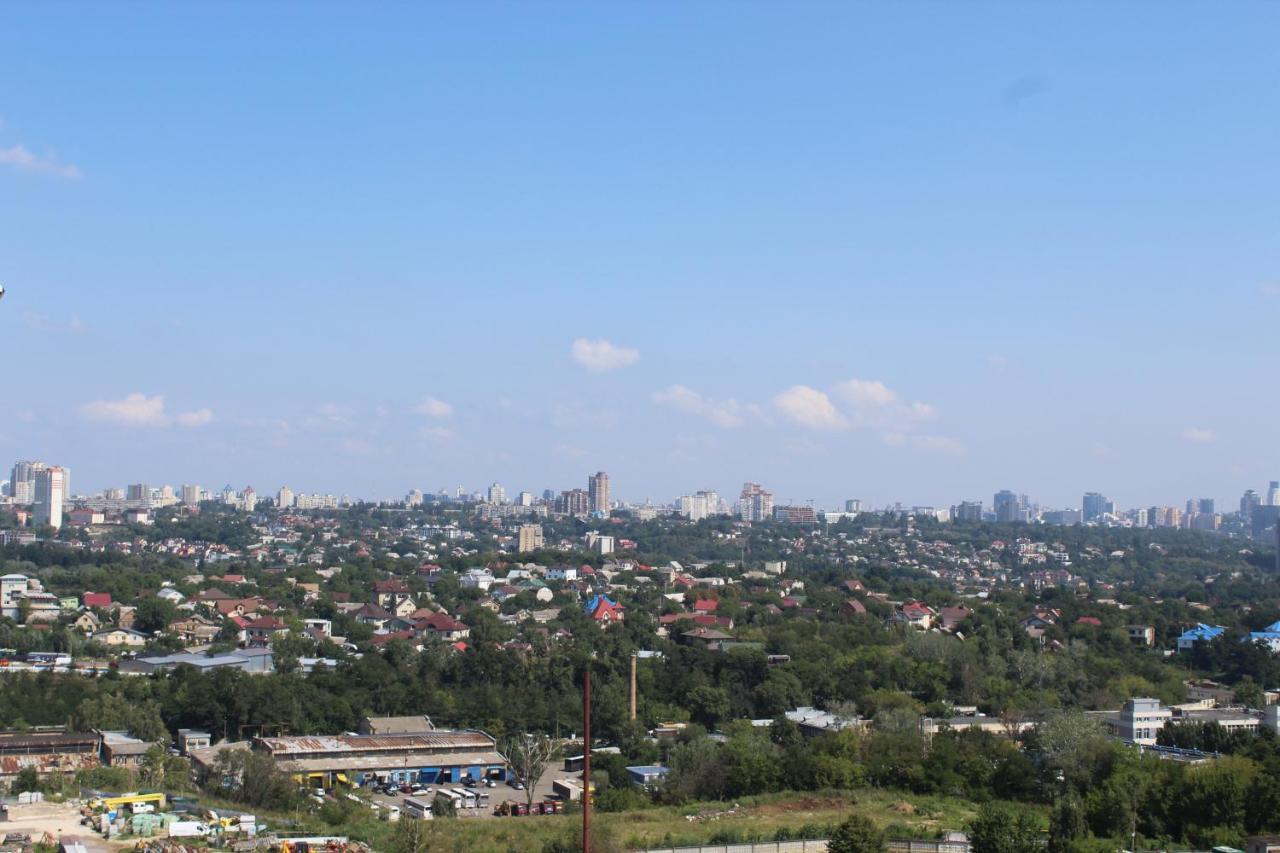 Sweet Kyiv