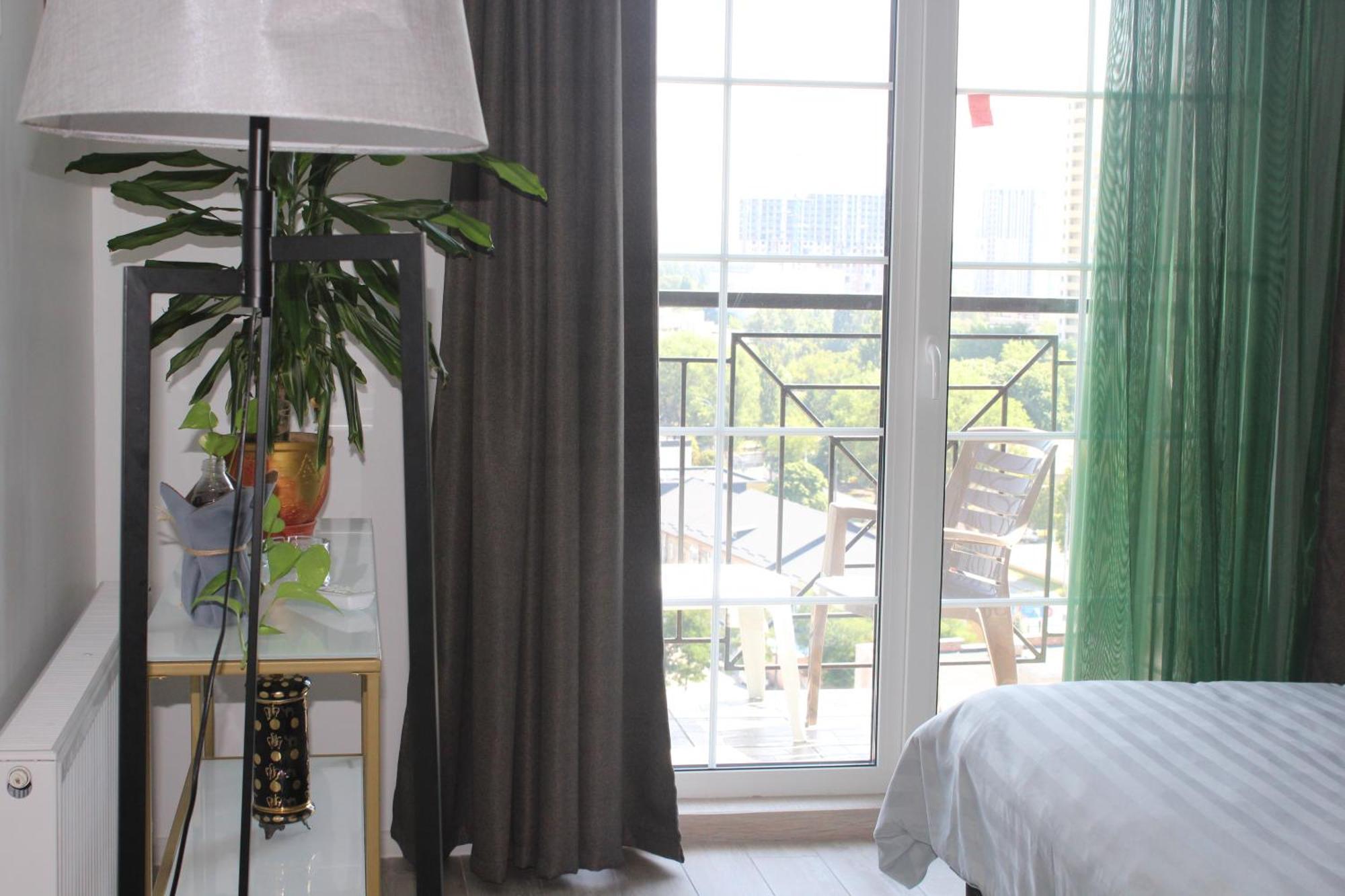 Apartment Sweet Kyiv