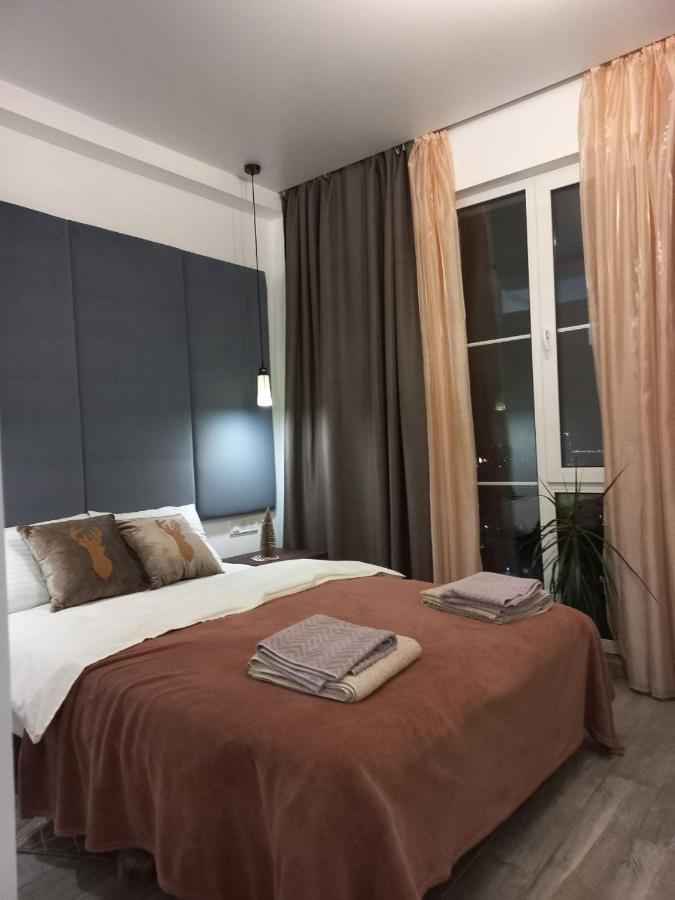 Sweet Apartament