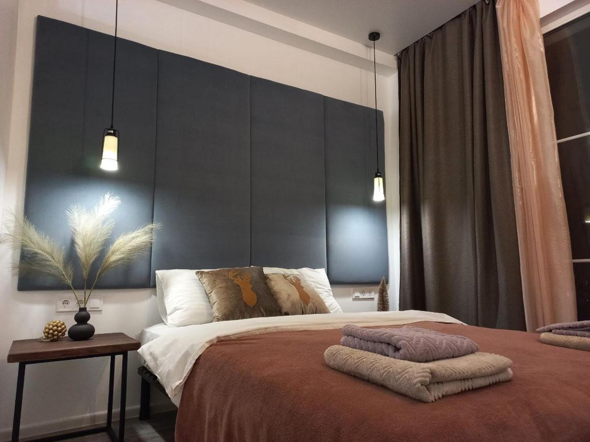 Sweet Apartament