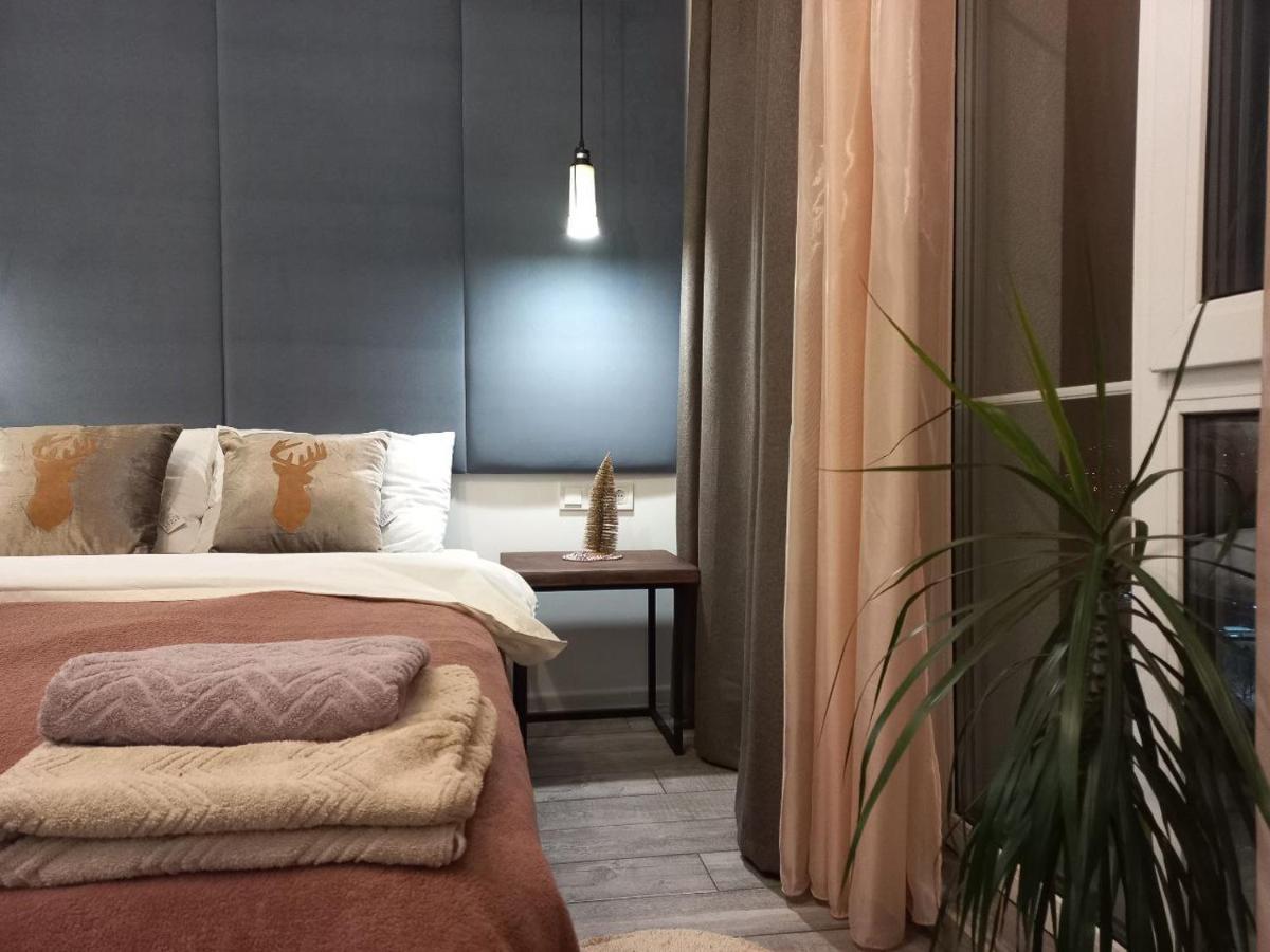 Apartament Sweet