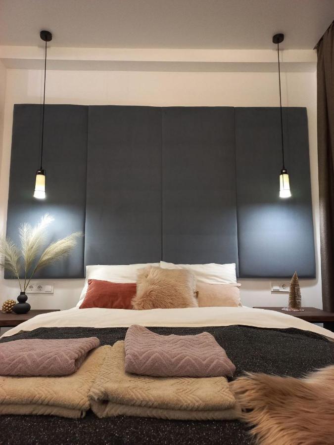 Apartament Sweet Kijów