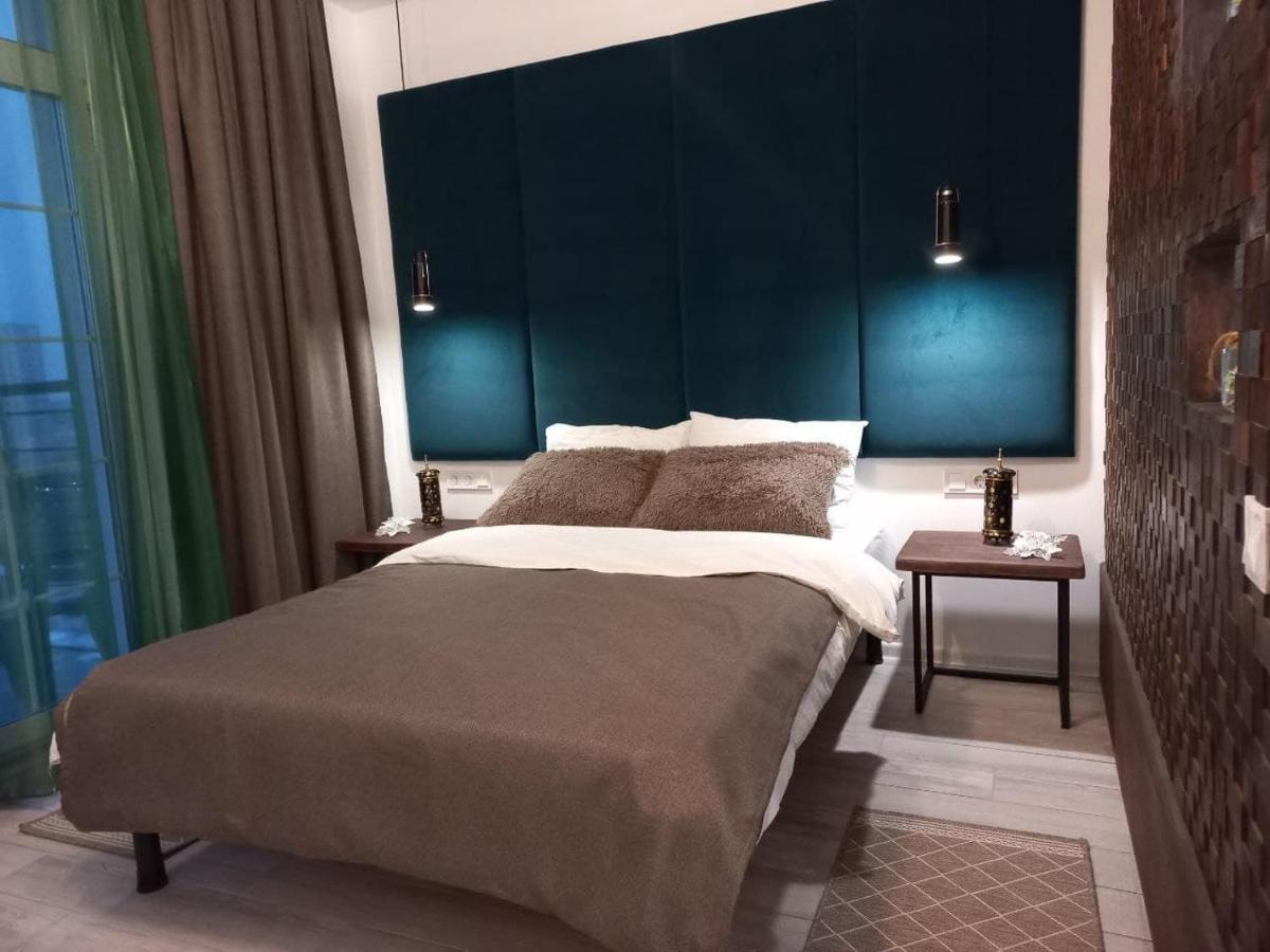 Apartament Sweet