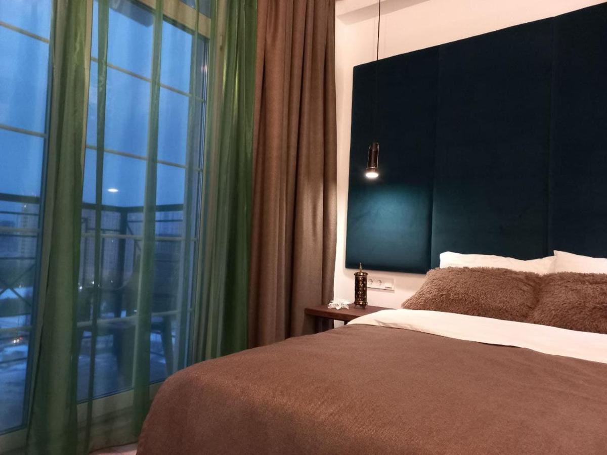 Apartament Sweet *